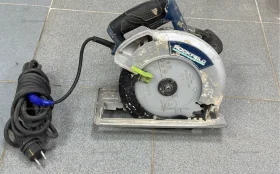 Купить Циркулярная пила Rockfield RF160CS б/у , в Казань Цена:2900рублей