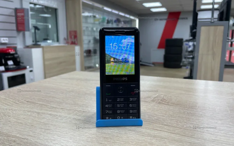 Philips Xenium E169