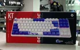 Купить Клавиатура  Red SQUARE б/у , в Новокуйбышевск Цена:1500рублей