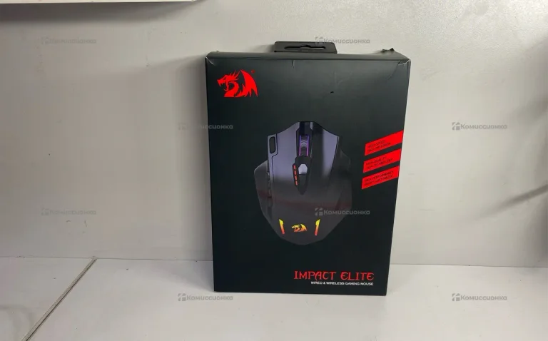 Мышь Redragon Empact Elite M913