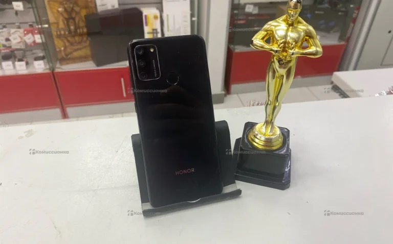 Honor 9A 3/64 ГБ