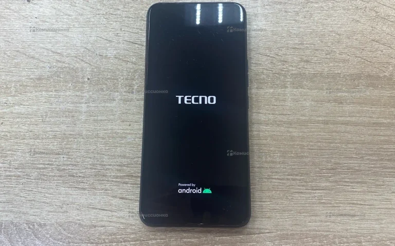 Tecno Spark 8C 4/64GB