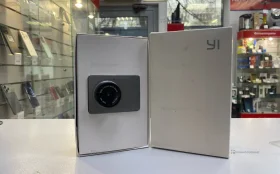 Купить Видеорегистратор  YI б/у , в Набережные Челны Цена:1600рублей