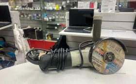 Углошлифовальная машина Ресанта УШМ-125/900