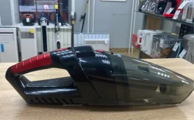 Автомобильный пылесос Gesuck