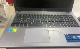 Ноутбук  ASU’s x550c