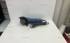 Шлифмашина угловая УШМ Trigger 125/950