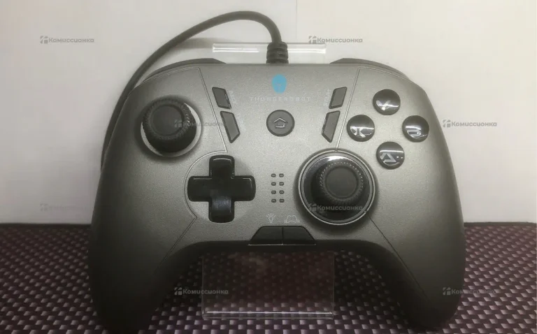 Геймпад THUNDEROBOT G30 Shadow Steel