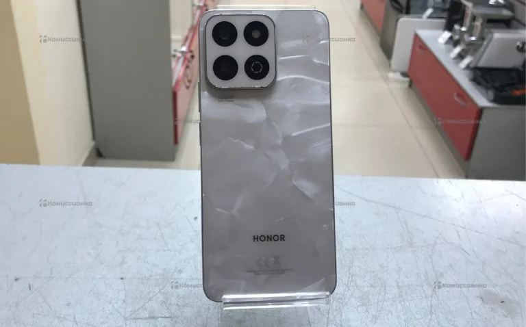 Honor X7c 6/128GB
