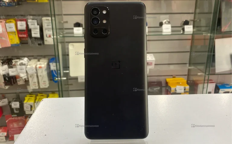 OnePlus 9R 8/128 ГБ