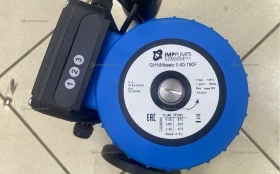 Насос циркуляционный GHNM Basic II 40-190F