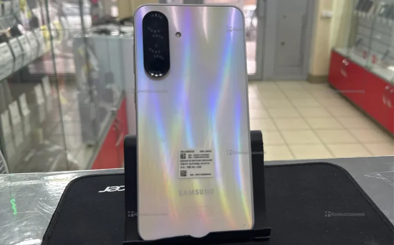 Samsung Galaxy A36 8/256 ГБ