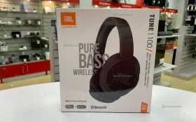 Купить Наушники  JBL реплика б/у , в Нижнекамск Цена:1290рублей