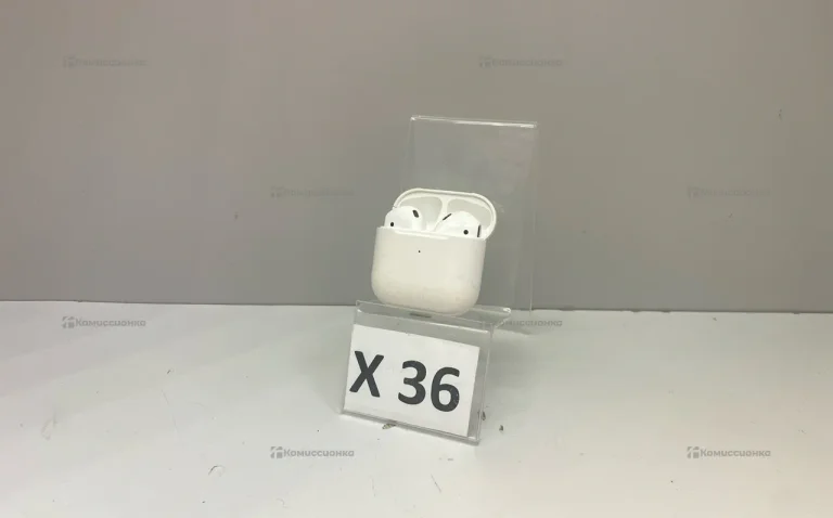 Наушники AirPods реплика