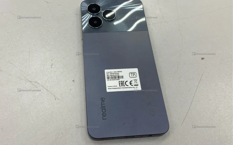 Realme Note 50 4/128Gb