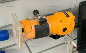 Купить Фрезер Deko DKR950 б/у , в Челябинск Цена:2490рублей