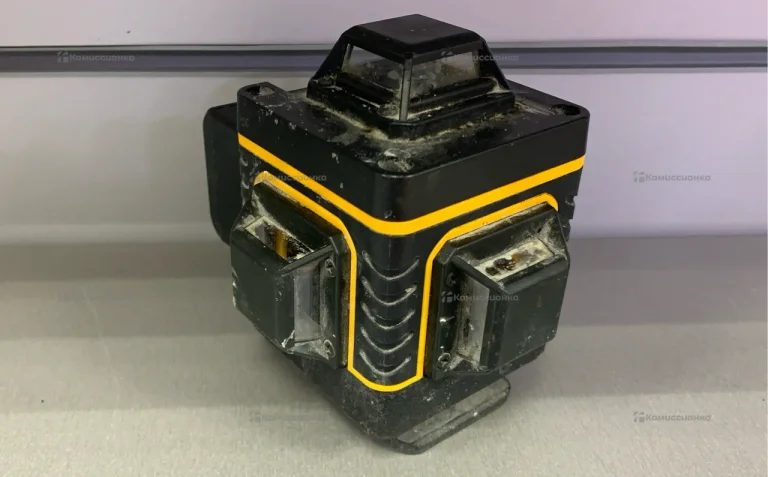 Лазерный уровень PRAGMANU 4D Laser level