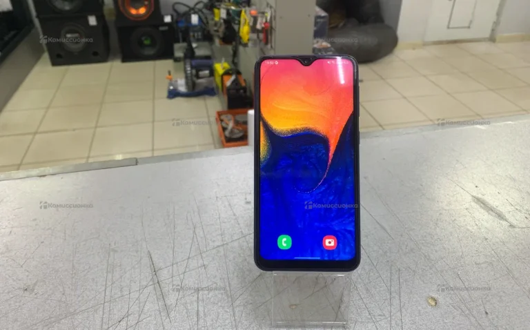 Samsung Samsung a10 32