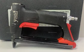 Купить Скобозабивной пневмопистолет 8016-LN б/у , в Уфа Цена:4990рублей