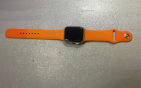 Часы  watch ultra  titanium