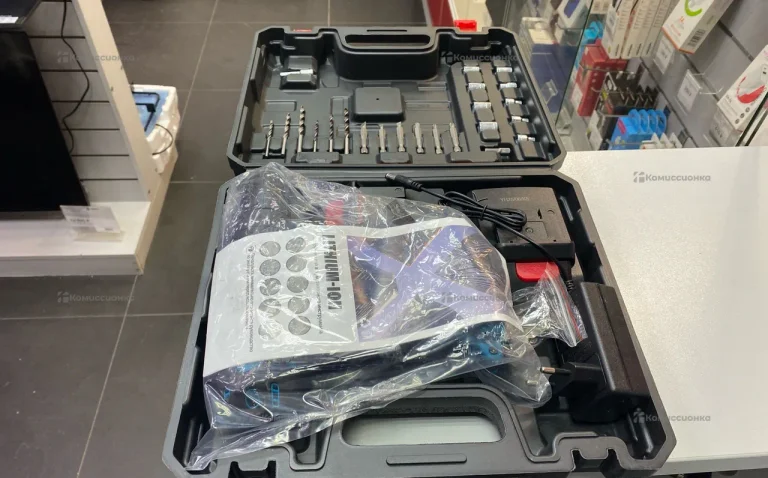 Шуруповерт Makita 48V (rep.).