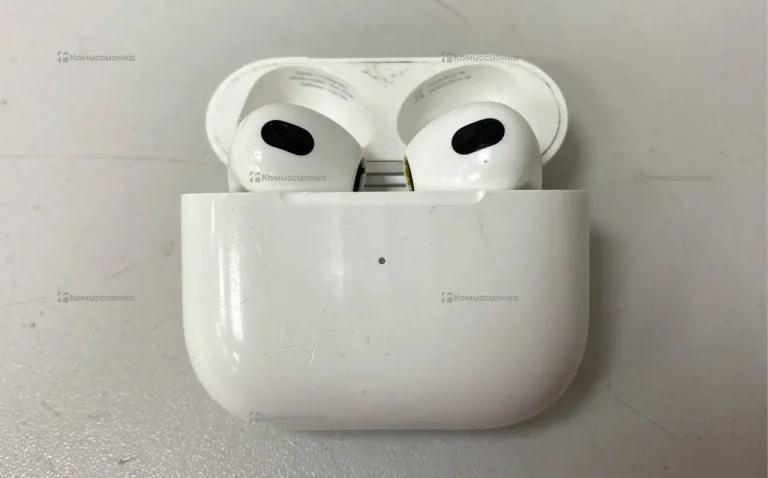 Наушники  AirPods 3