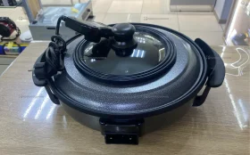 Clatronic Сковорода Электрическая сковорода CLATRO