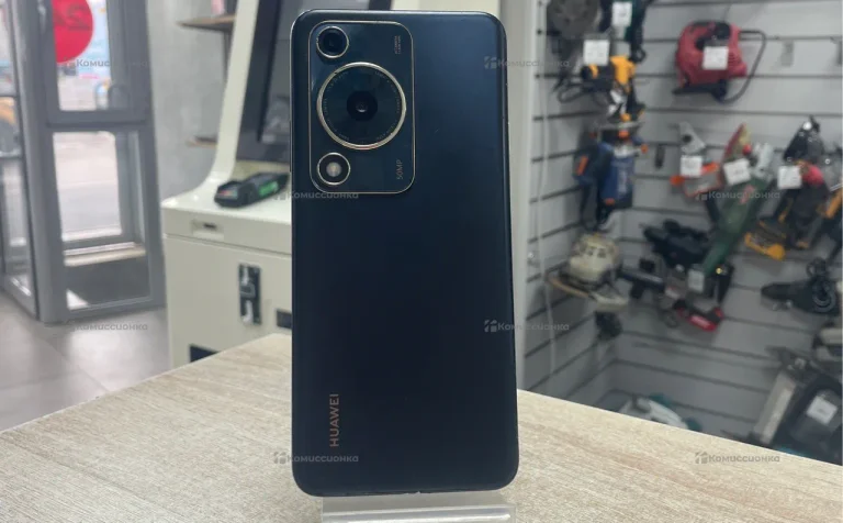 Huawei Nova Y72 8/128Gb