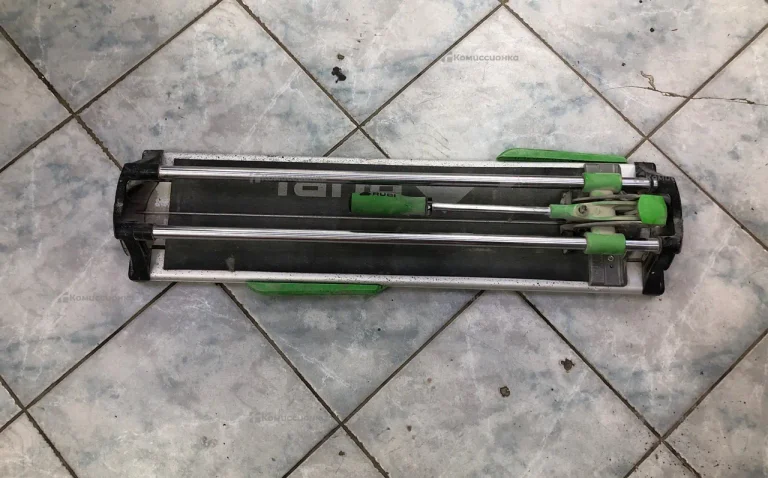 плиткорез Rubi  650