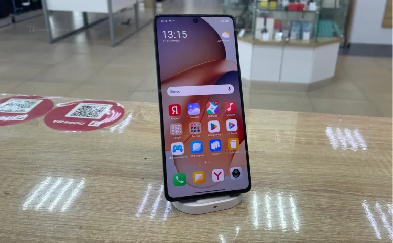 Xiaomi Redmi Note 13 Pro 8/256 ГБ