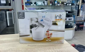 Купить Блендер irit 5430 б/у , в Казань Цена:900рублей