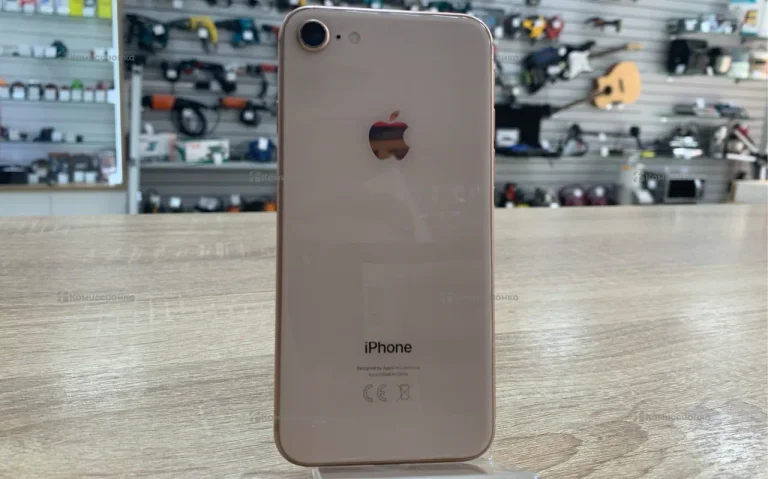 iPhone 8 64gb