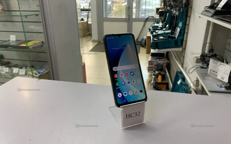 Realme C51 4/64 ГБ