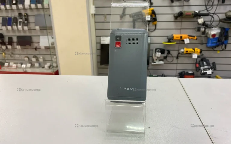 Maxvi B200