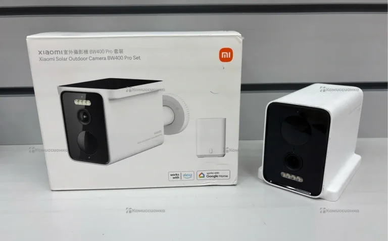 Камера Xiaomi BW400 Pro