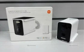 Купить Камера Xiaomi BW400 Pro б/у , в Рязань Цена:5900рублей