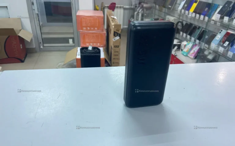 Power Bank  20000 Hoco 22.5W