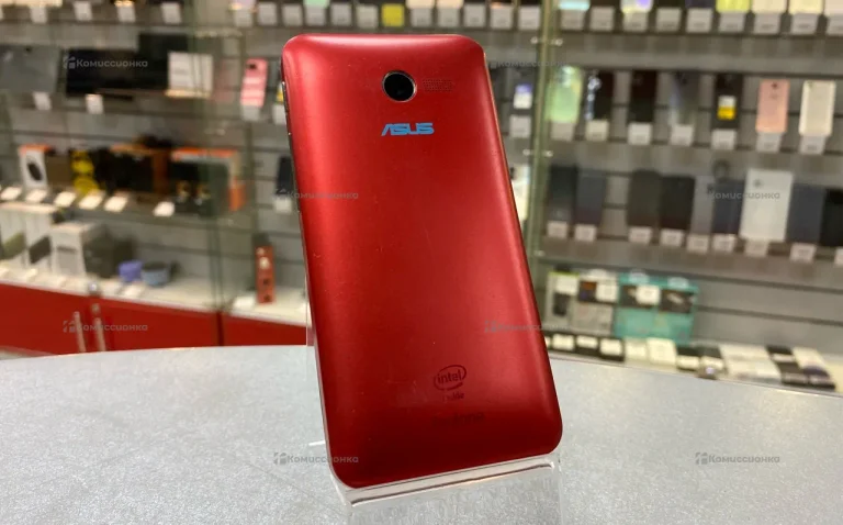 Asus Zenfone 4 (2014) 1/8 ГБ
