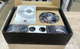 Купить Tempo two way 6 б/у , в Москва и область Цена:8990рублей