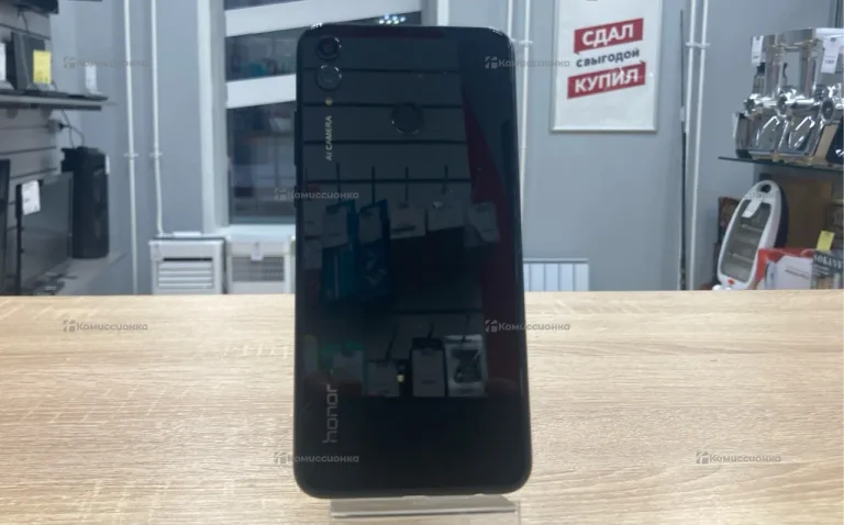 Honor 8x 4/64