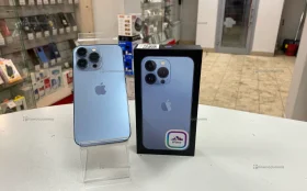 Купить Apple iPhone 13 Pro 6/128 ГБ б/у , в Санкт-Петербург Цена:29900рублей