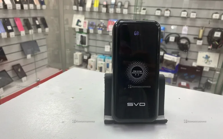 Power Bank  Black