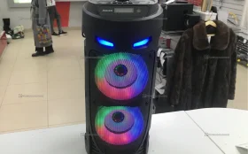 Колонка  - ZQS