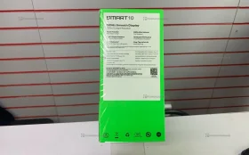 Infinix SMART 10 3/64 ГБ