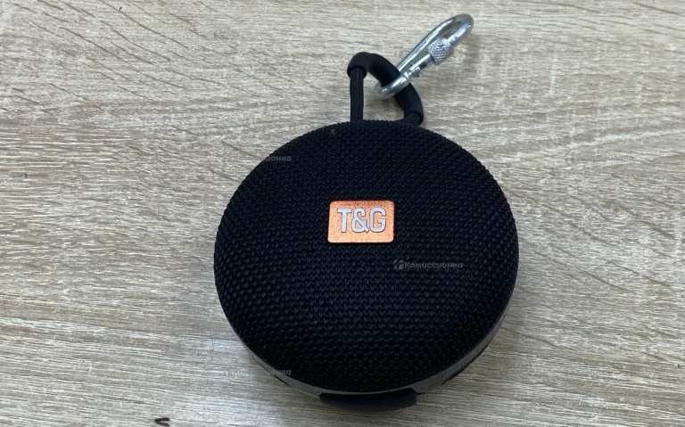 Колонка  tg-352