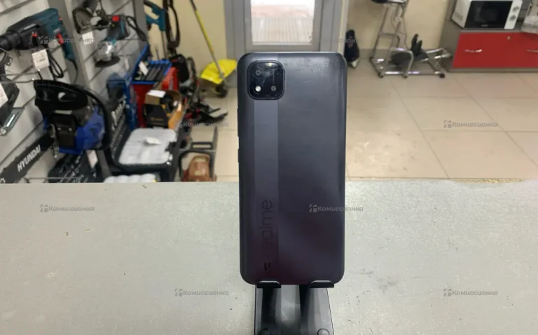 Realme C20 2/32 ГБ