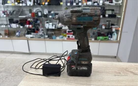 Купить Гайковерт коаия Makita б/у , в Санкт-Петербург Цена:2790рублей