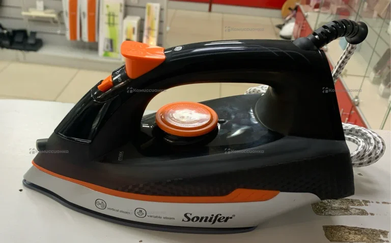 Утюг Sonifer SF 9108