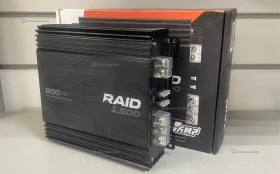 Усилитель AMP Raid 1.500