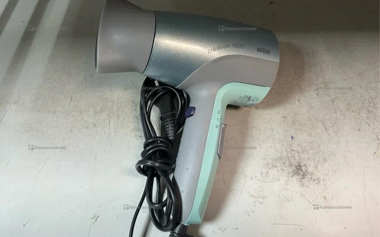Фен Braun Creation 1600